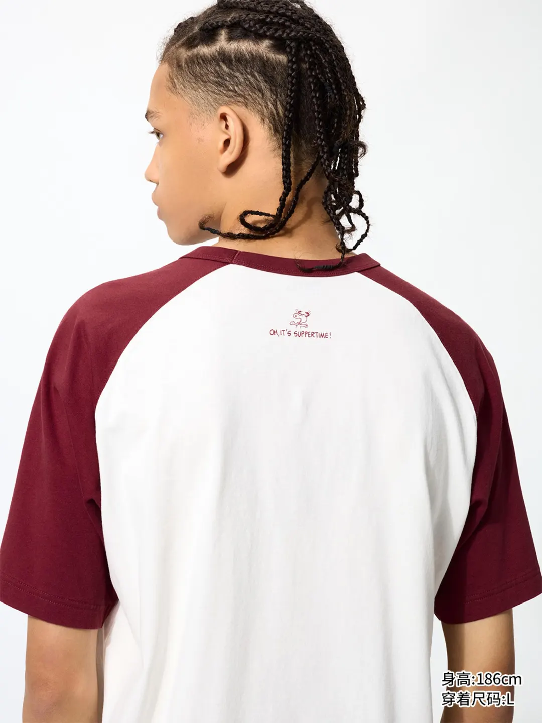 Футболка UT PEANUTS, Uniqlo