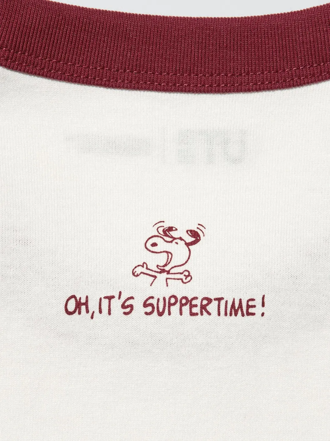Футболка UT PEANUTS, Uniqlo