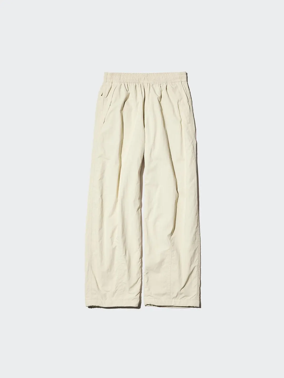 Брюки повседневные утепленные, Uniqlo