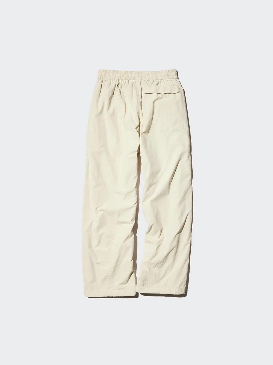 Брюки повседневные утепленные, Uniqlo