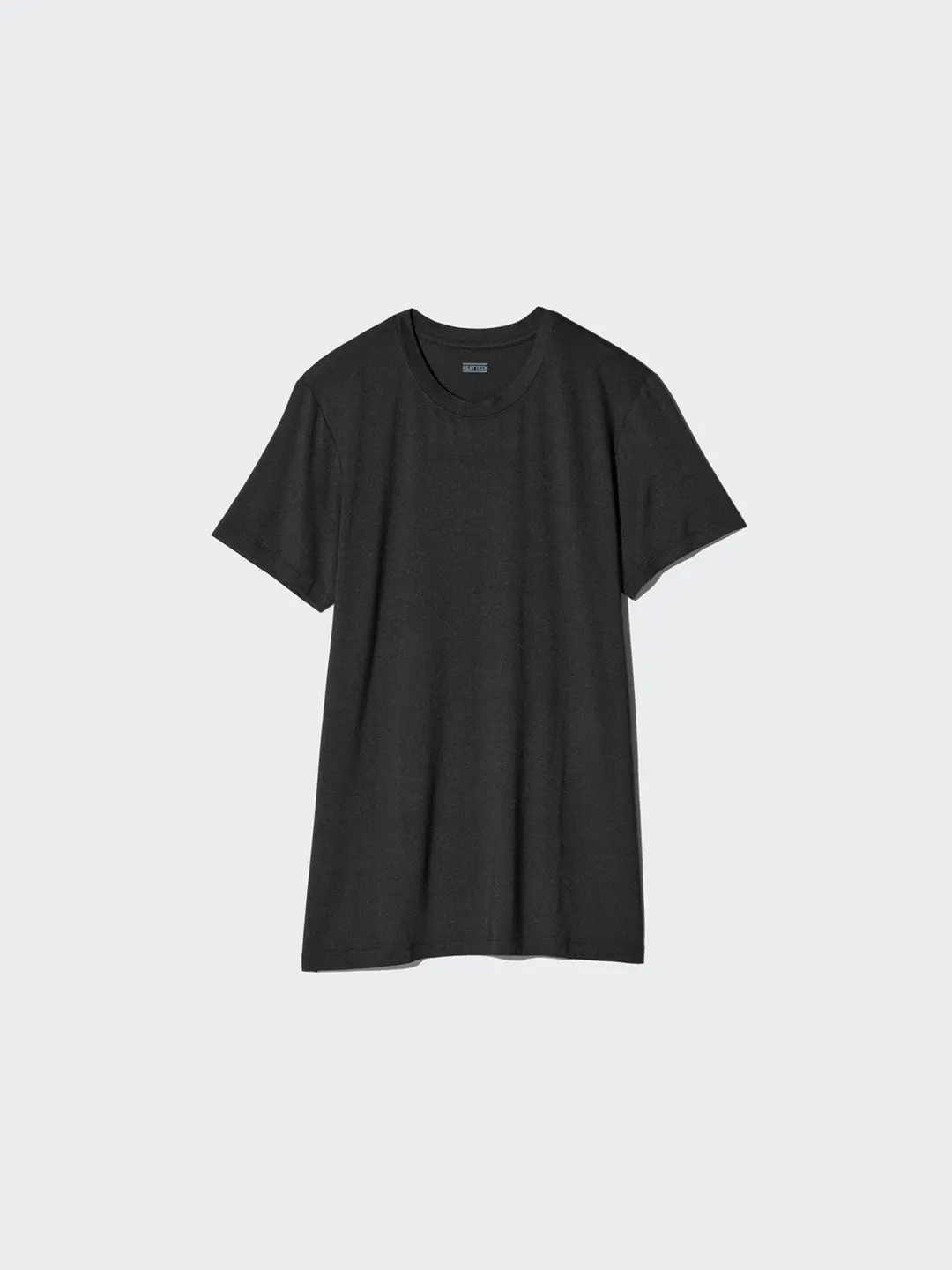 Футболка HEATTECH, Uniqlo