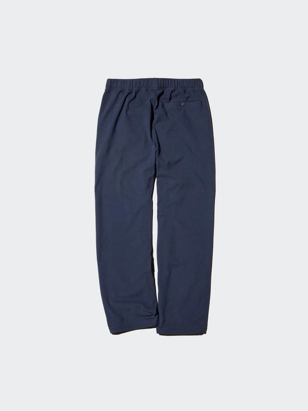 Брюки из мягкого гладкого флиса, Uniqlo