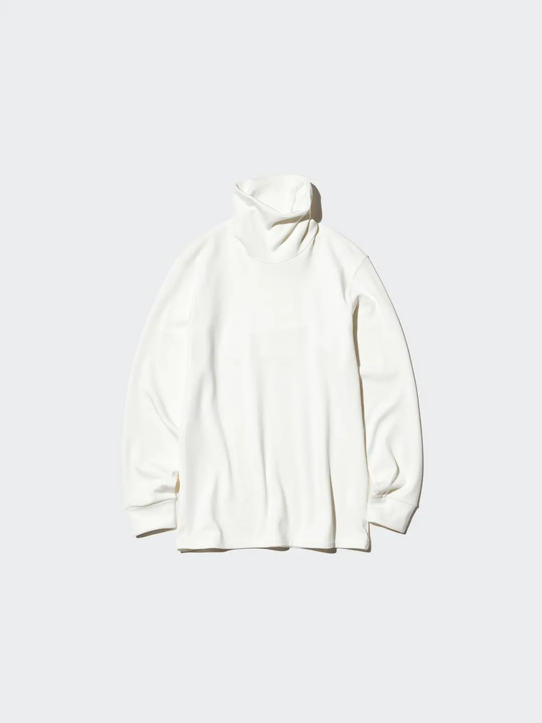 Водолазка HEATTECH ULTRA WARM, Uniqlo