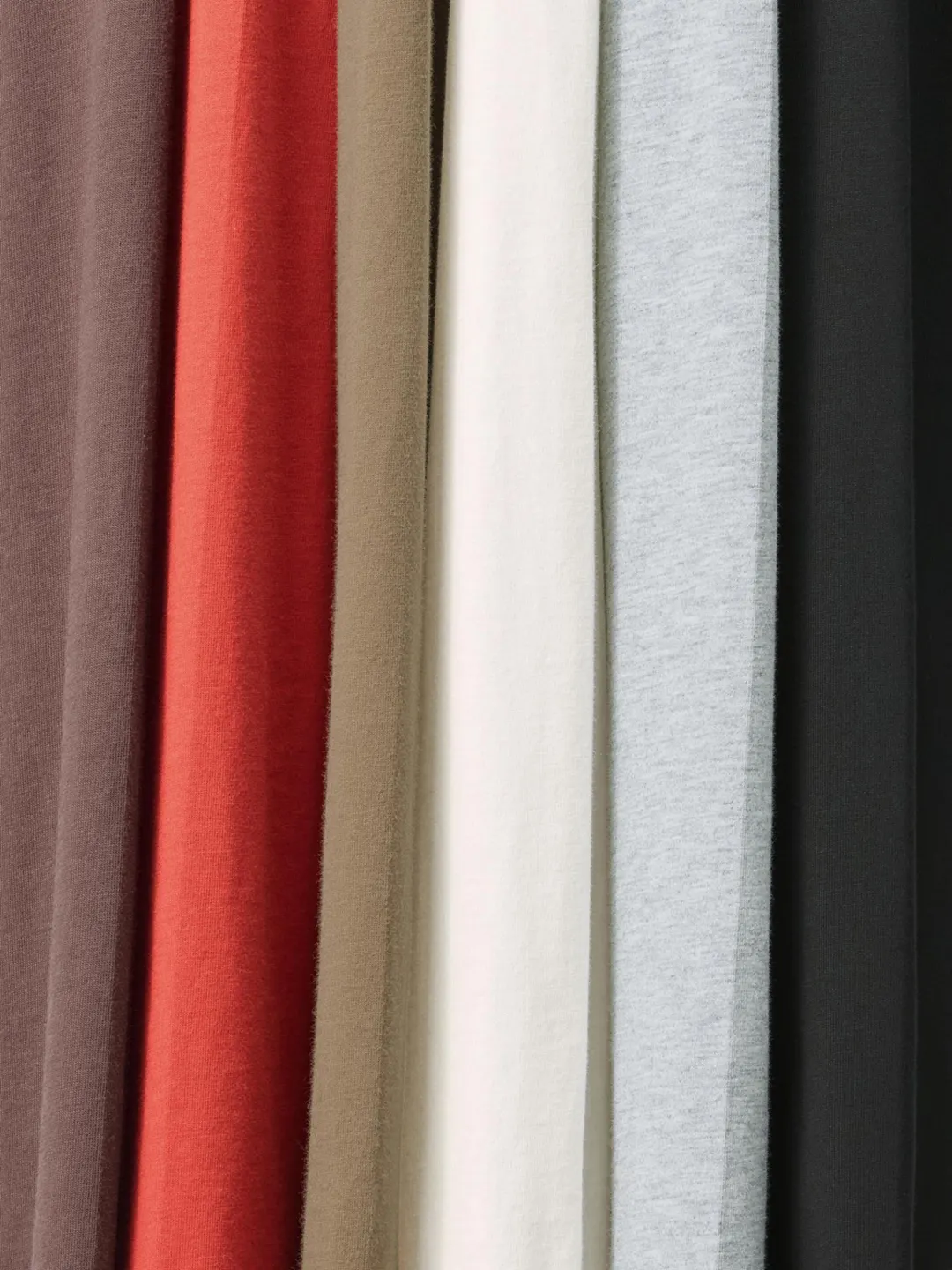 Лонгслив из хлопка SUPIMA COTTON, Uniqlo