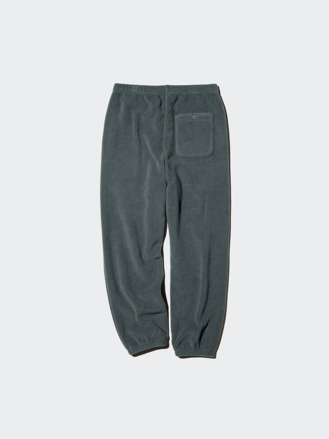 Джоггеры из флиса, Uniqlo
