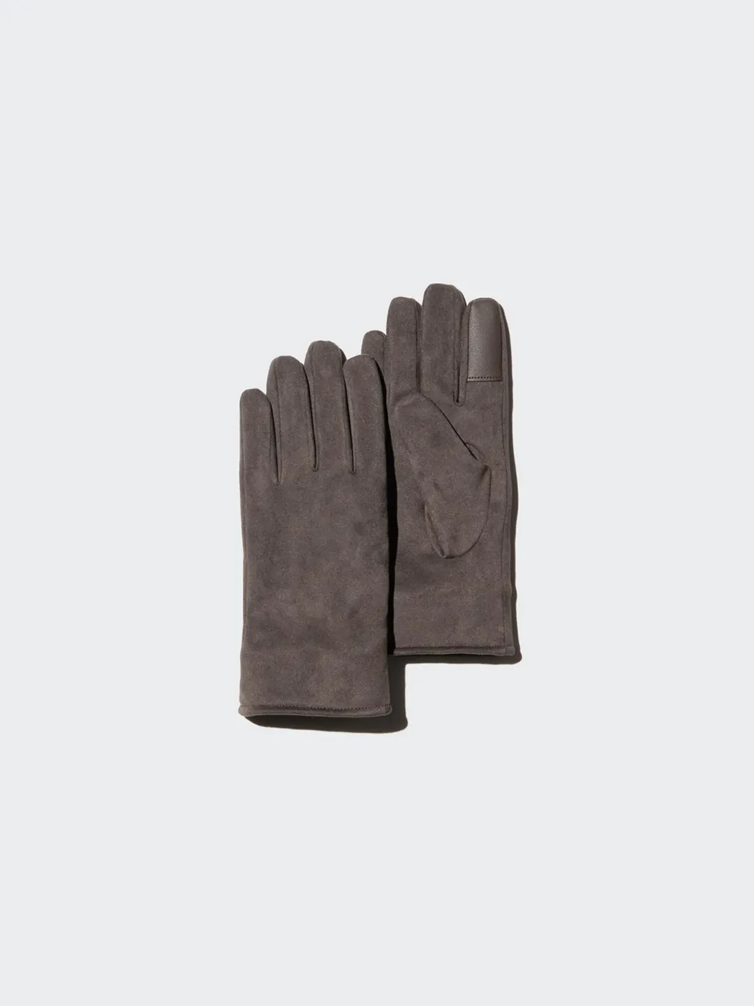 Перчатки с подкладкой HEATTECH для сенсорных экранов, Uniqlo