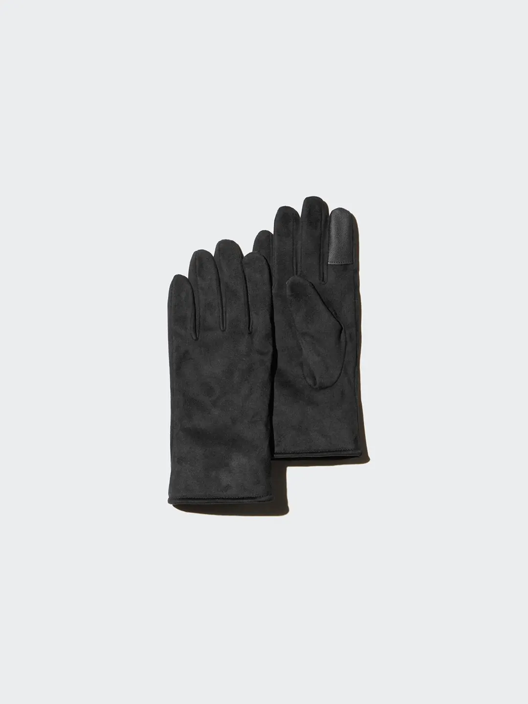 Перчатки с подкладкой HEATTECH для сенсорных экранов, Uniqlo