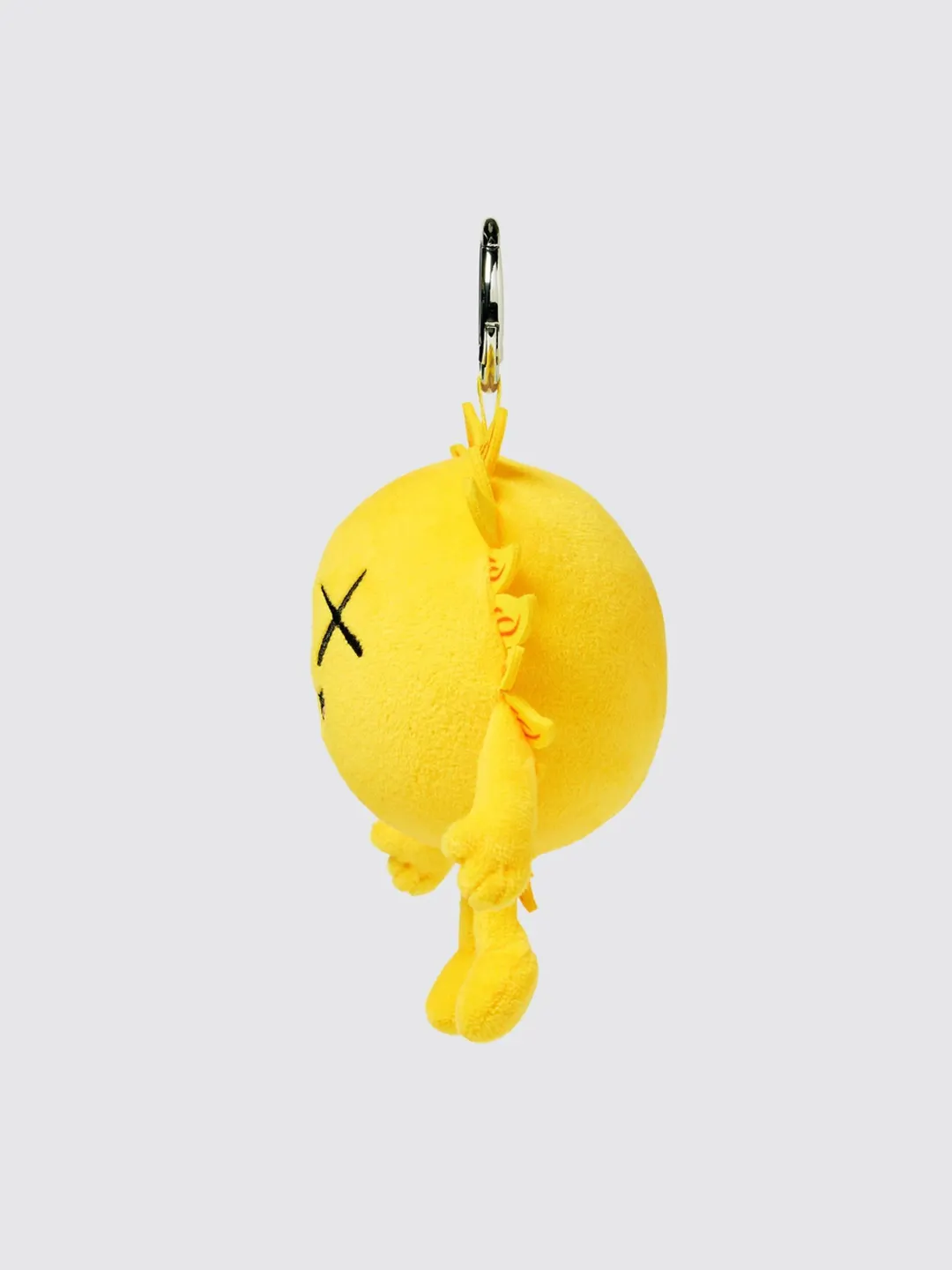 Брелок-игрушка UT KAWS, Uniqlo