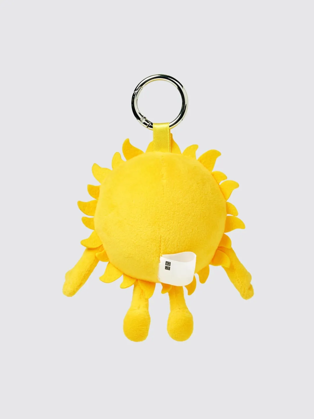 Брелок-игрушка UT KAWS, Uniqlo