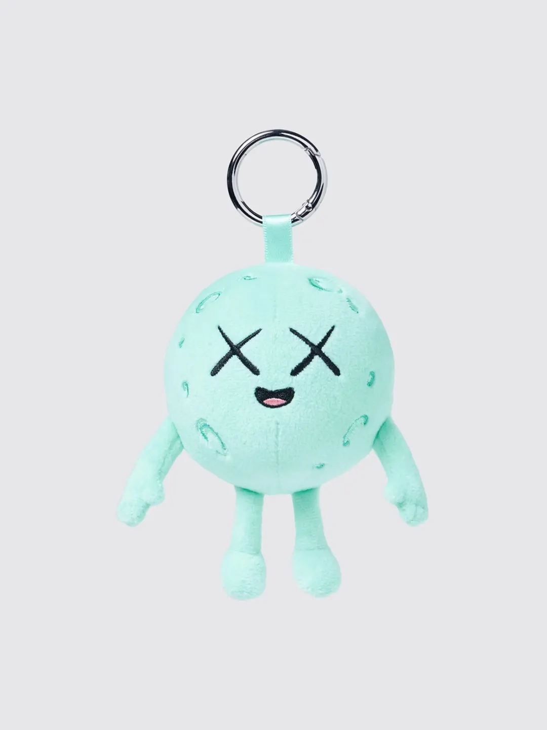 Брелок-игрушка UT KAWS, Uniqlo