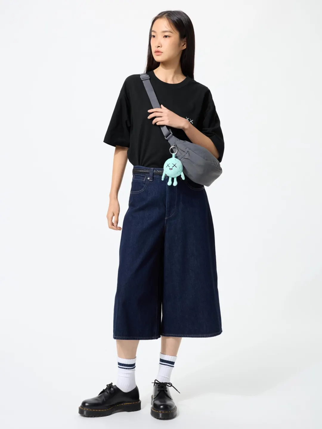 Брелок-игрушка UT KAWS, Uniqlo