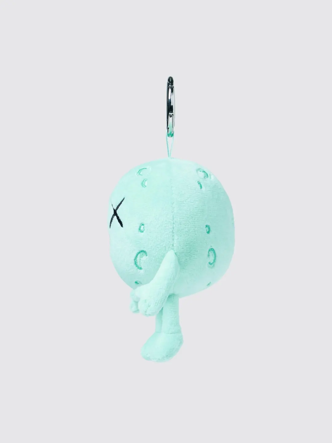 Брелок-игрушка UT KAWS, Uniqlo