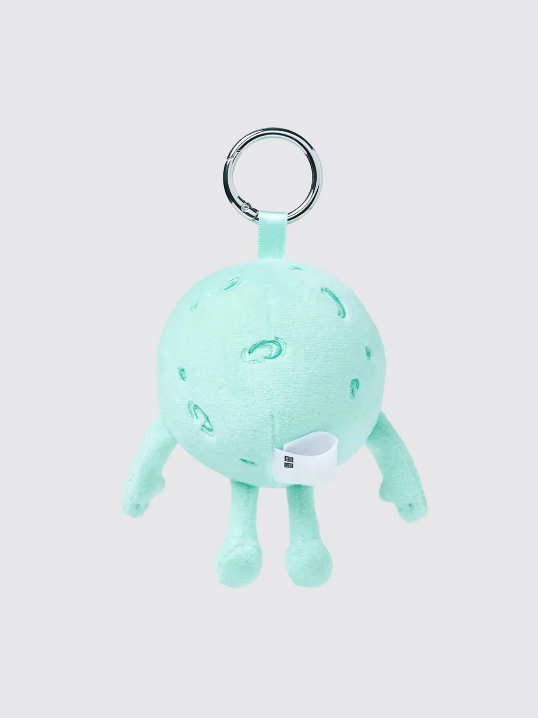 Брелок-игрушка UT KAWS, Uniqlo