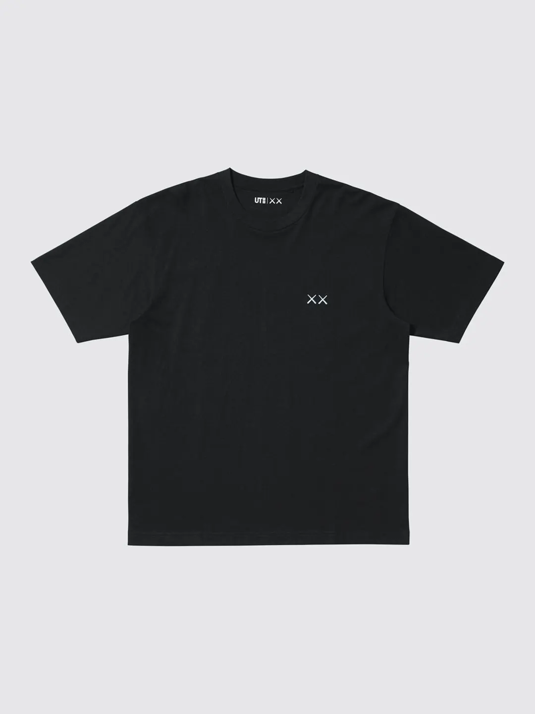 Футболка UT KAWS, Uniqlo