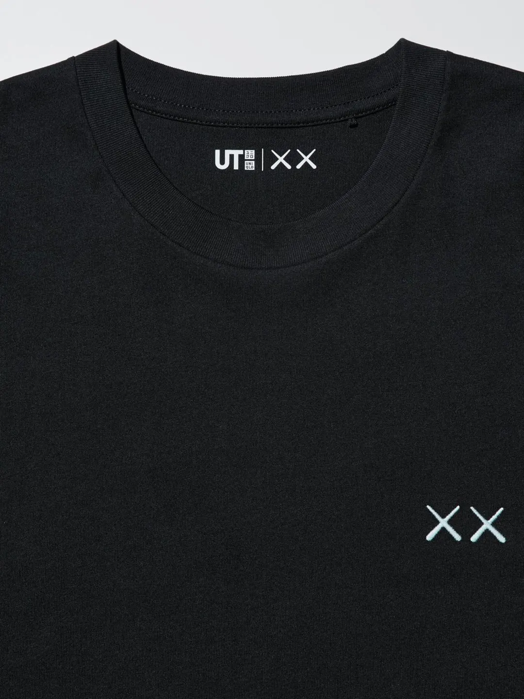 Футболка UT KAWS, Uniqlo