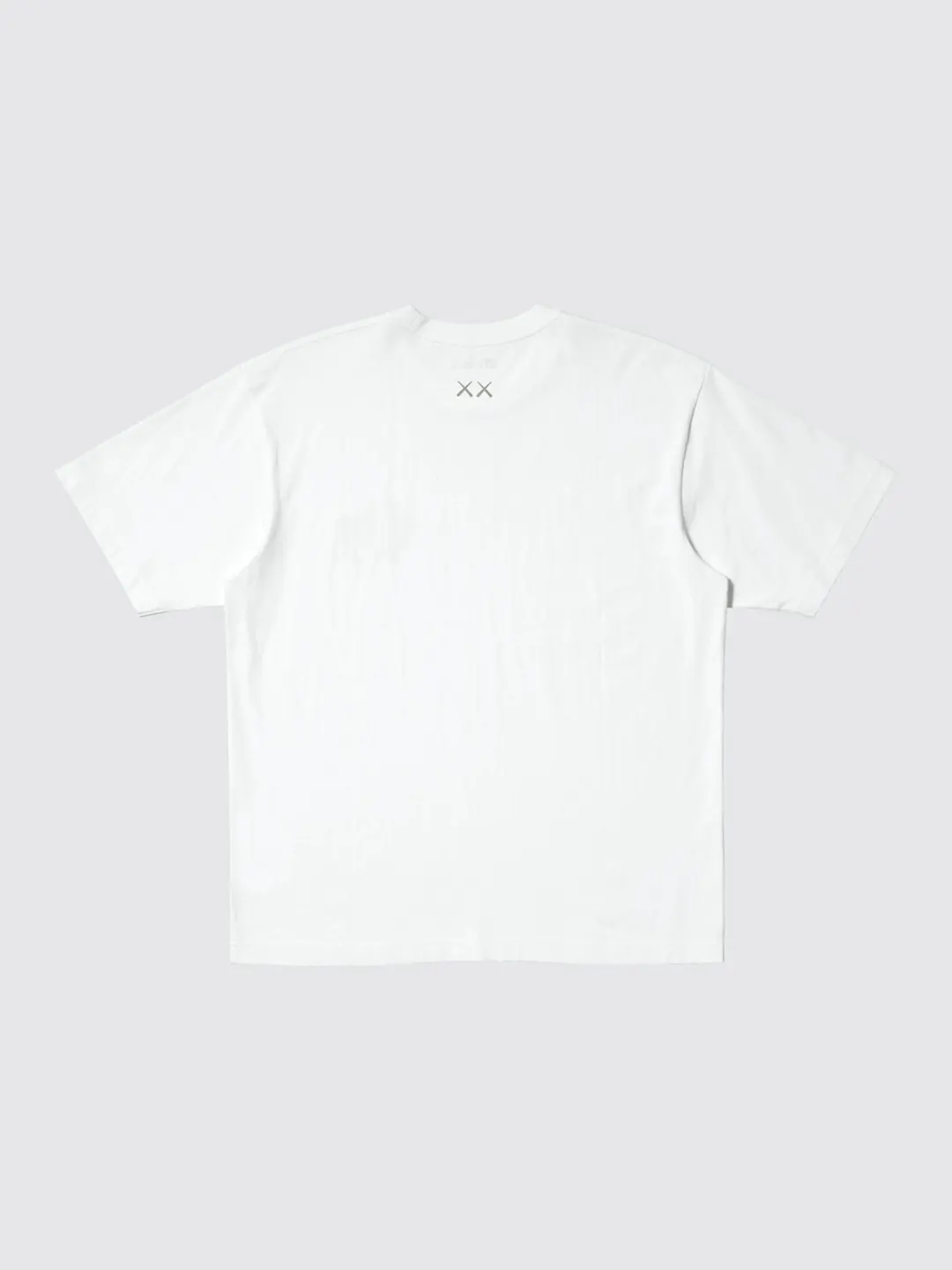 Футболка UT KAWS, Uniqlo