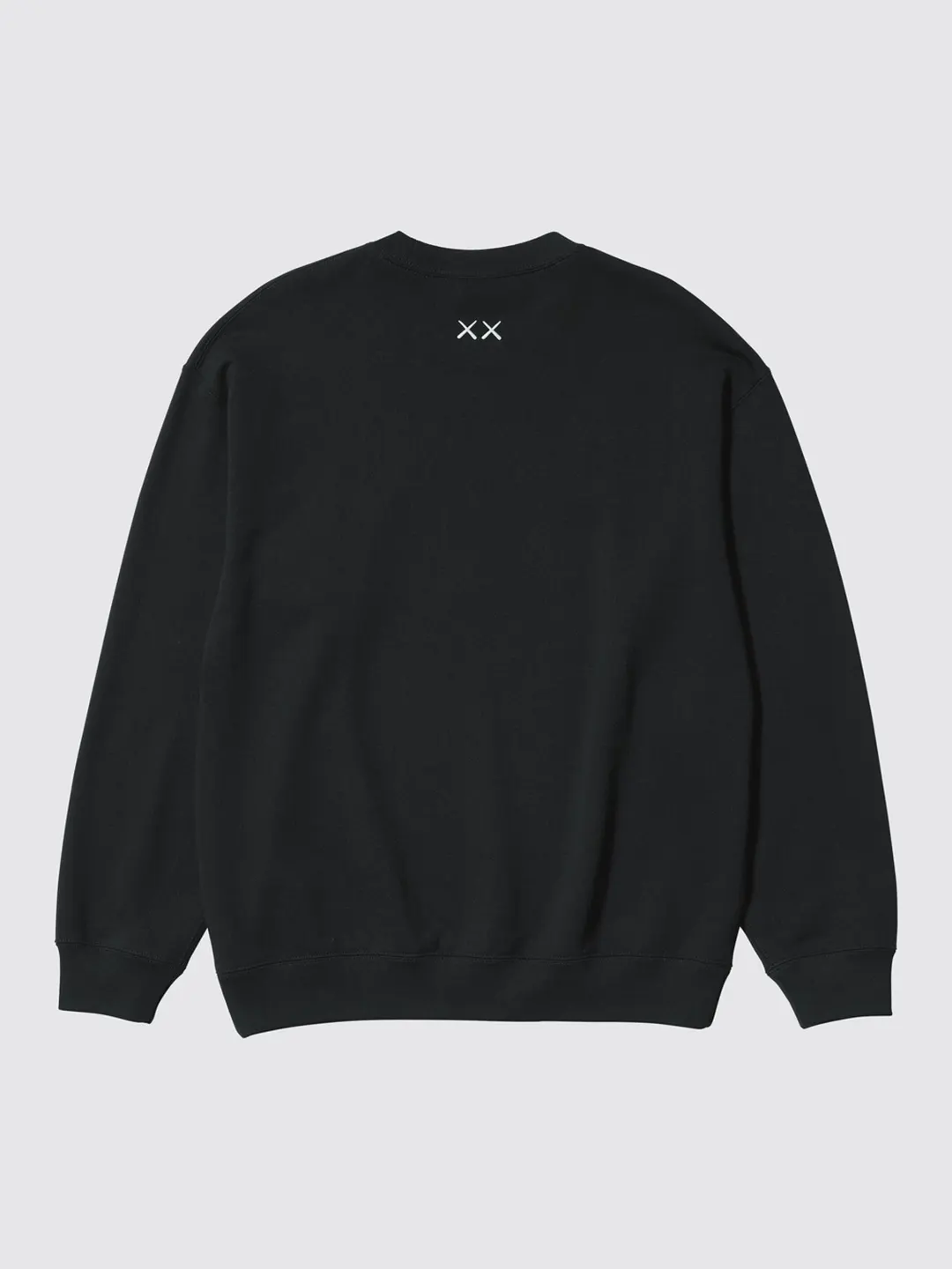 Свитшот UT KAWS, Uniqlo
