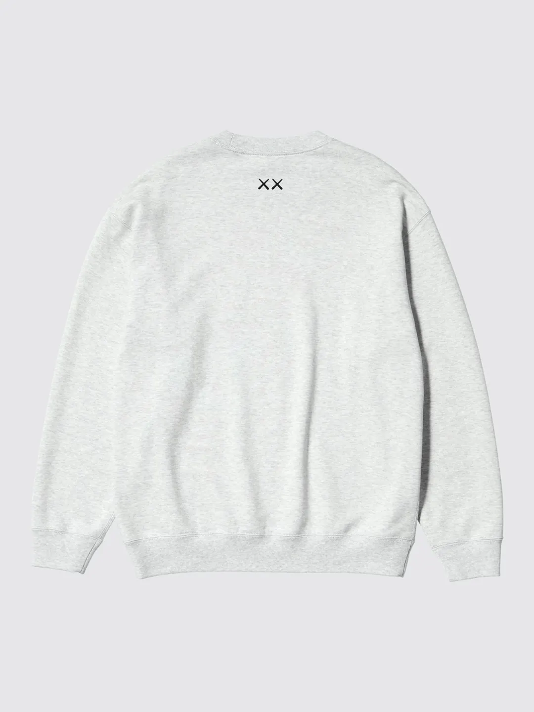 Свитшот UT KAWS, Uniqlo