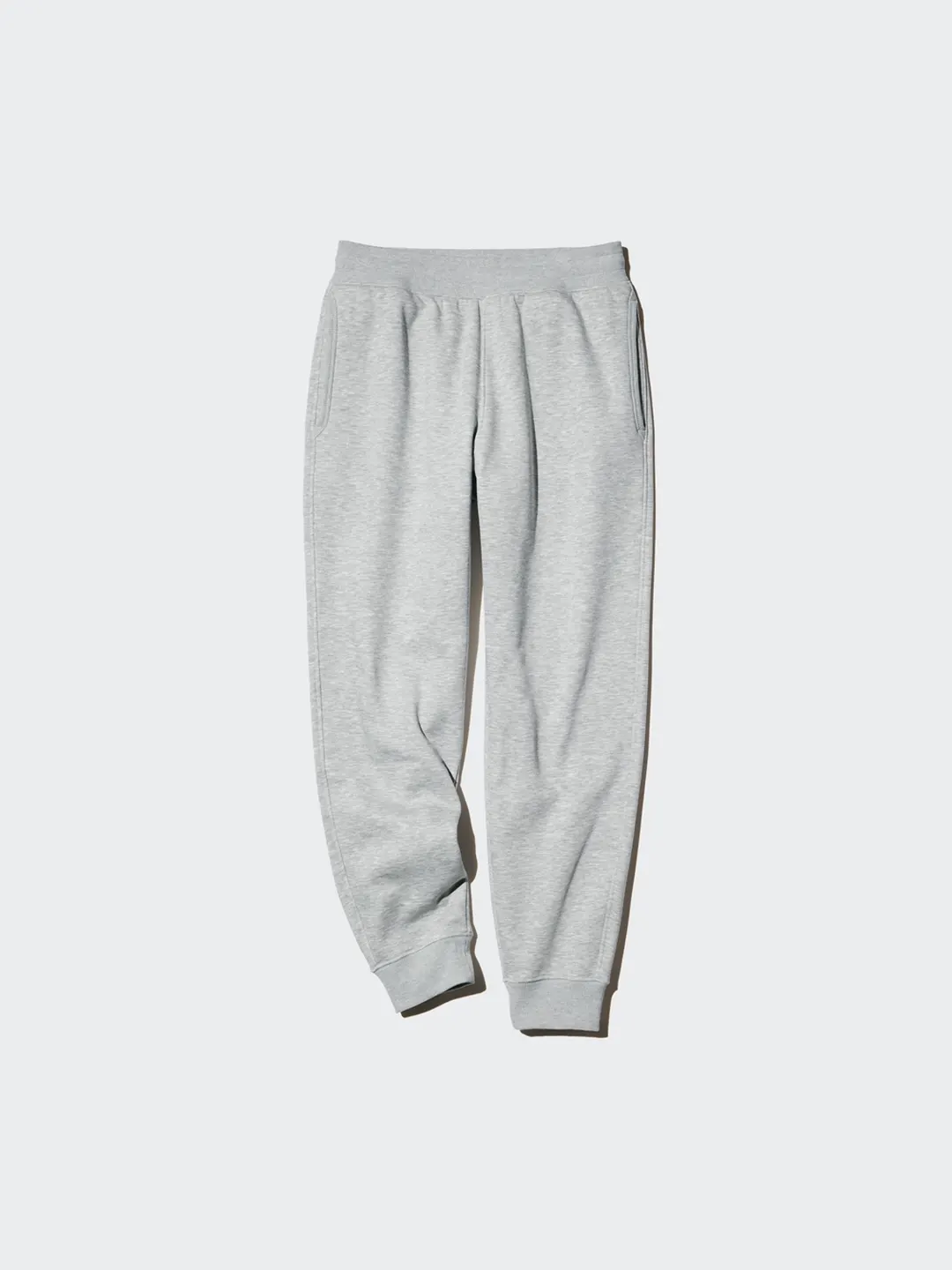 Спортивные брюки из искусственного меха под овчину, Uniqlo