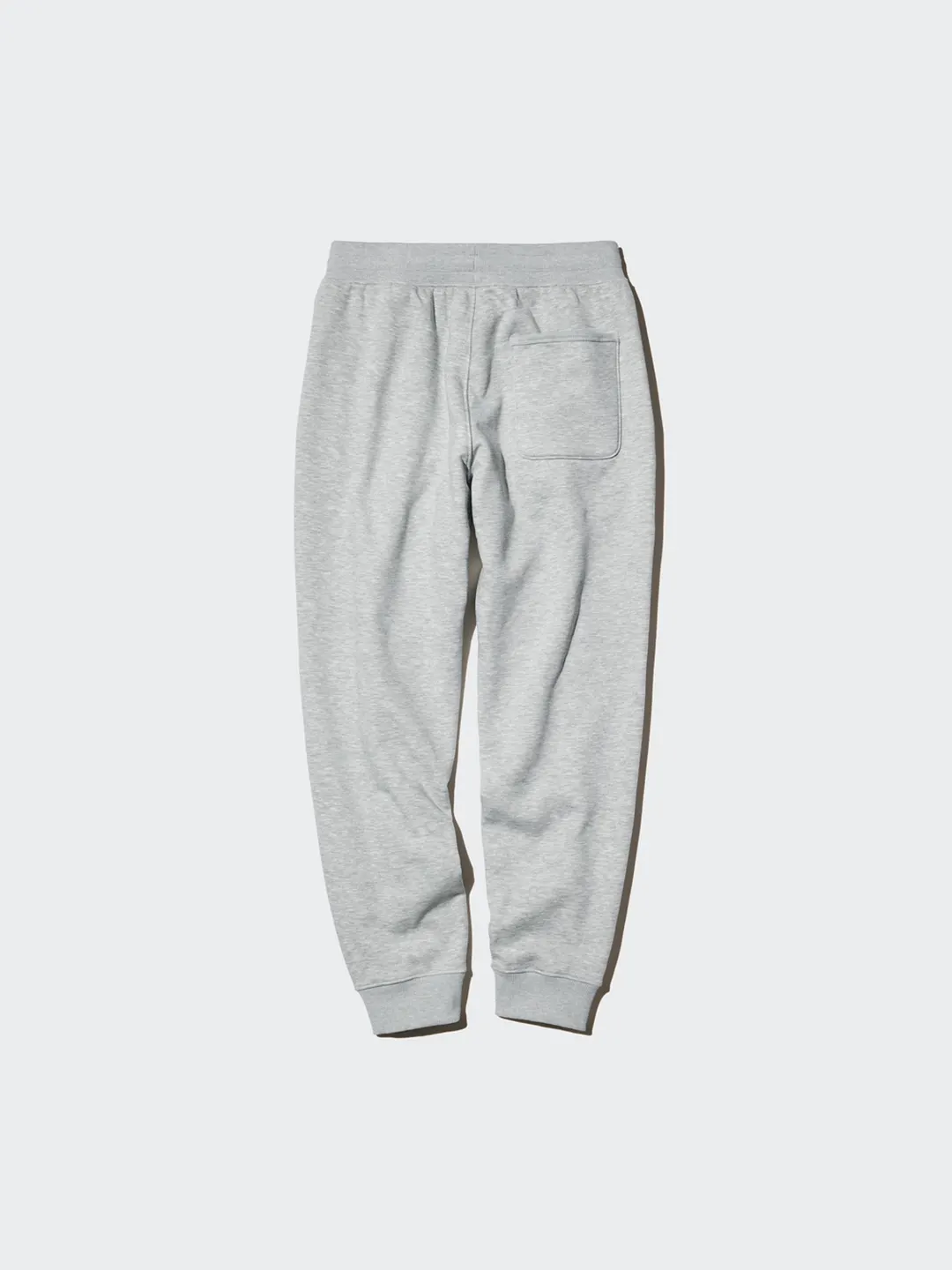 Спортивные брюки из искусственного меха под овчину, Uniqlo