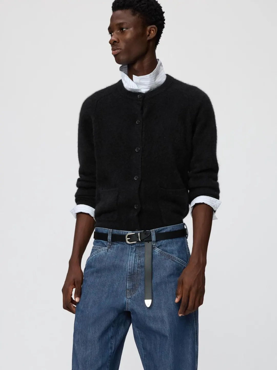Ремень, Uniqlo