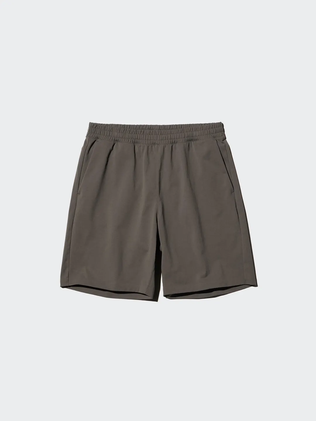 Спортивные шорты DRY-EX быстросохнущие эластичные, Uniqlo