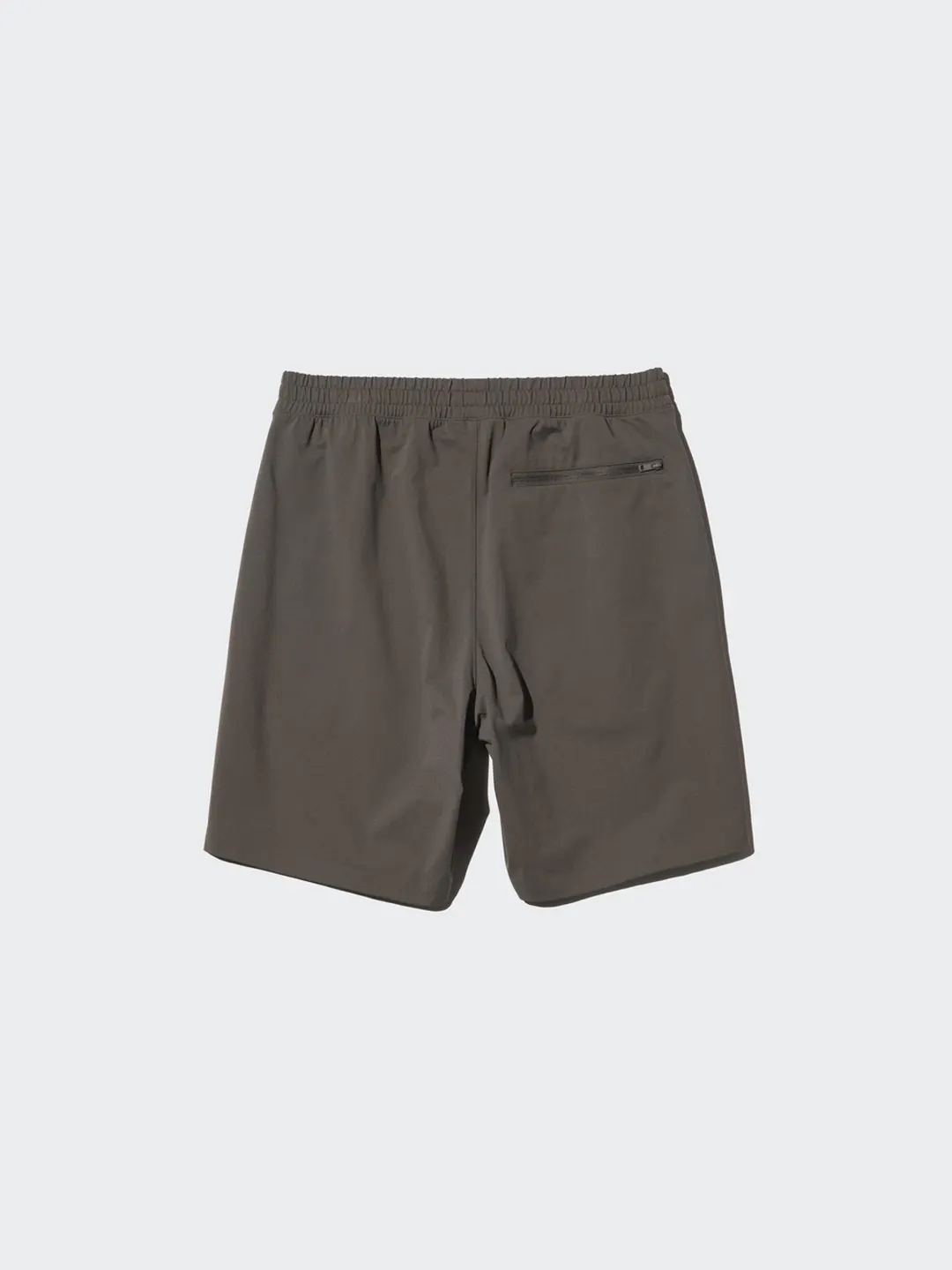 Спортивные шорты DRY-EX быстросохнущие эластичные, Uniqlo