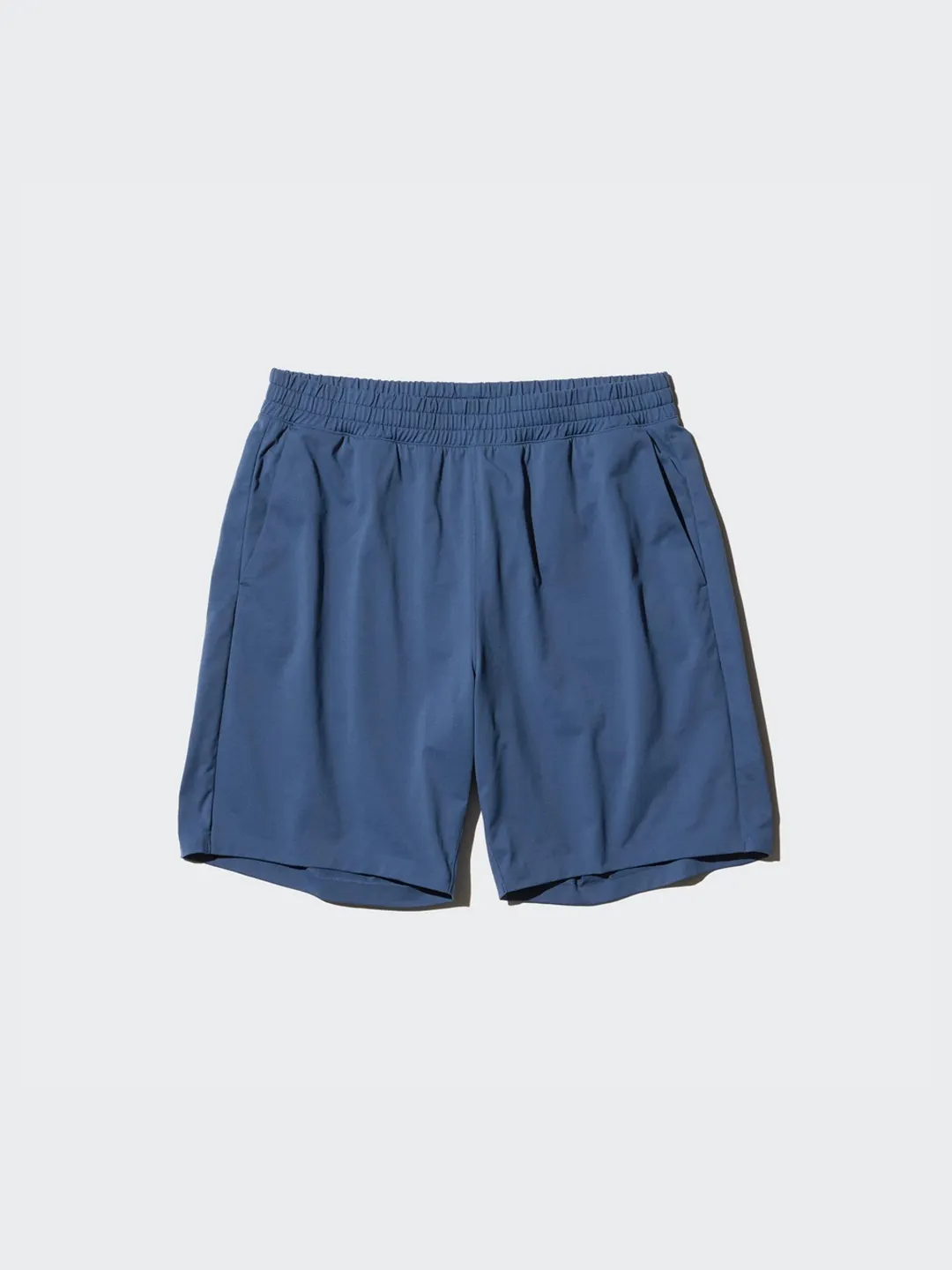 Спортивные шорты DRY-EX быстросохнущие эластичные, Uniqlo