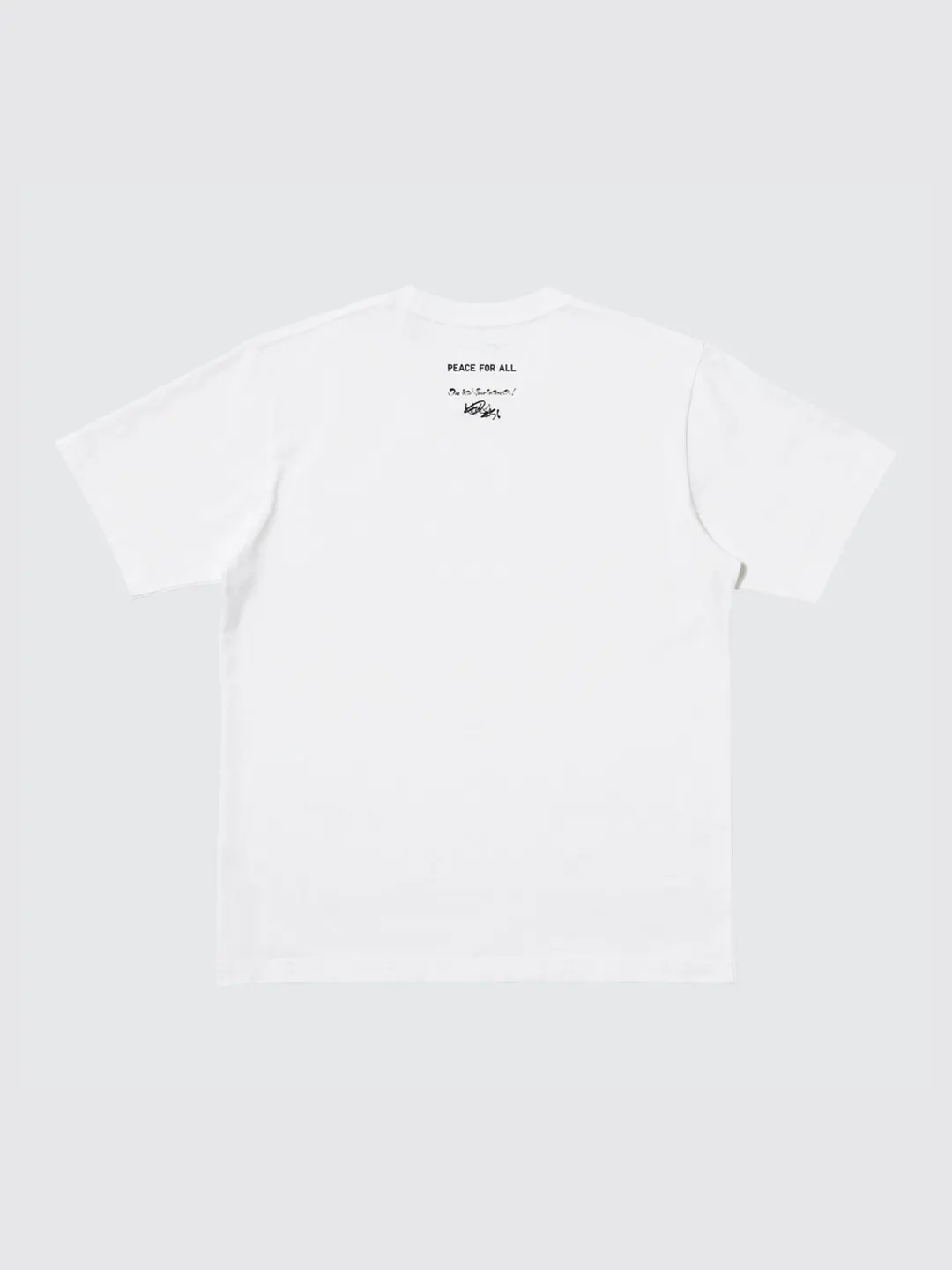 Футболка с принтом UT Ichiro, Uniqlo