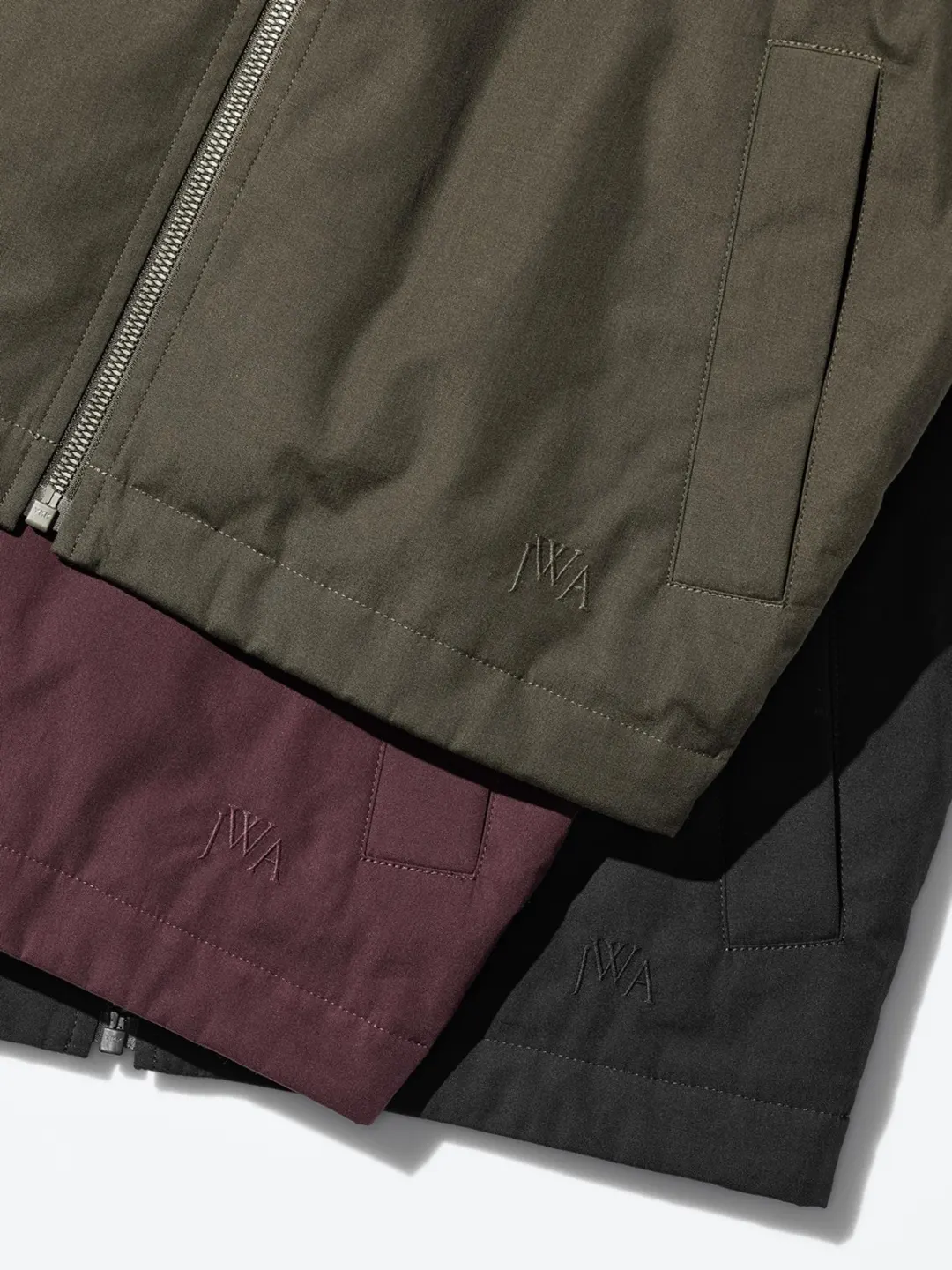 Короткая утепленная куртка, Uniqlo
