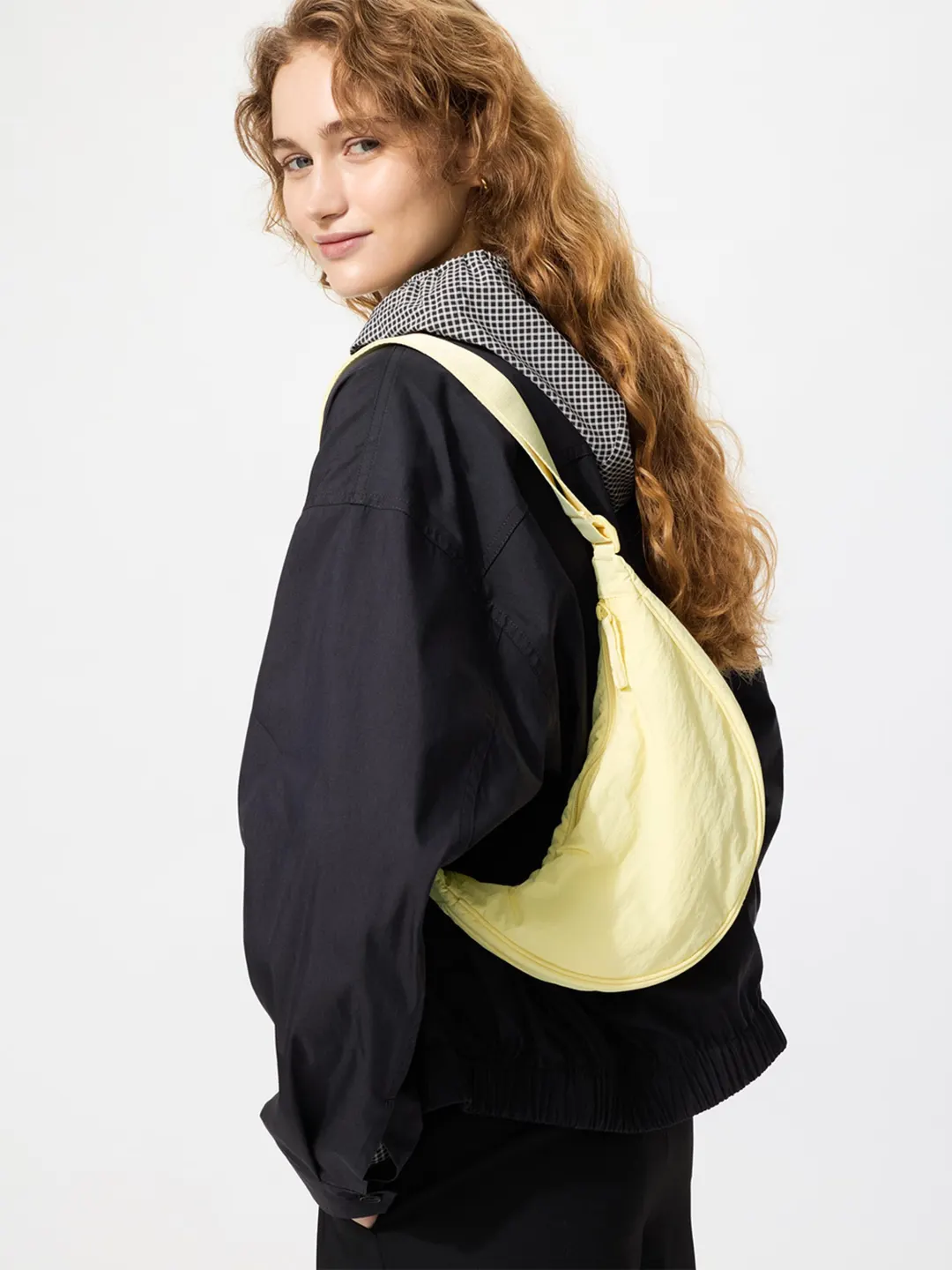 Сумка через плечо, Uniqlo