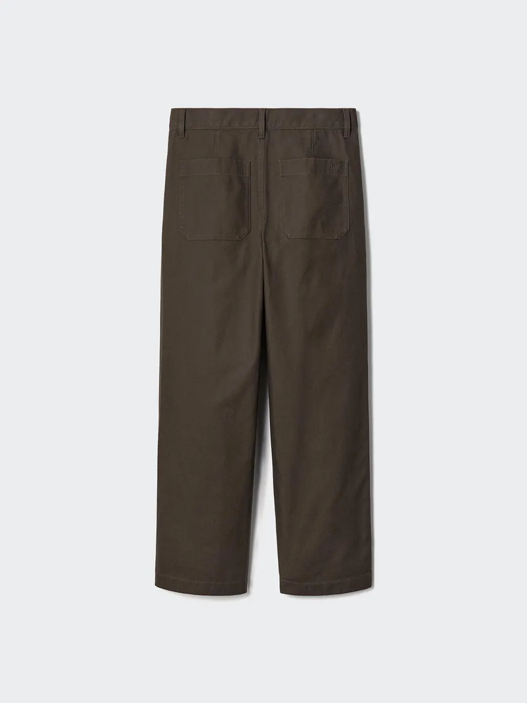 Брюки повседневные, Uniqlo