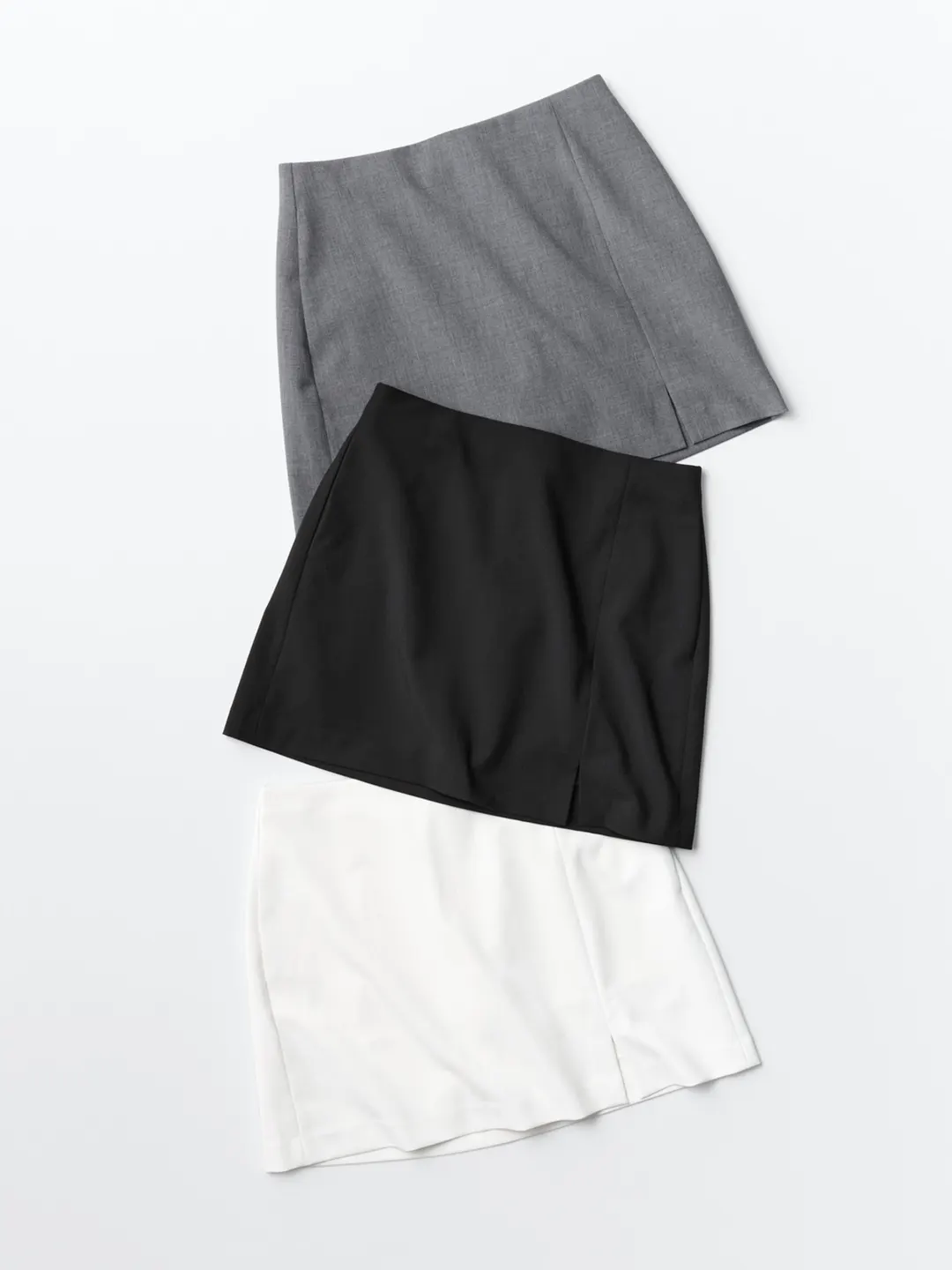 Юбка-брюки с разрезом, Uniqlo