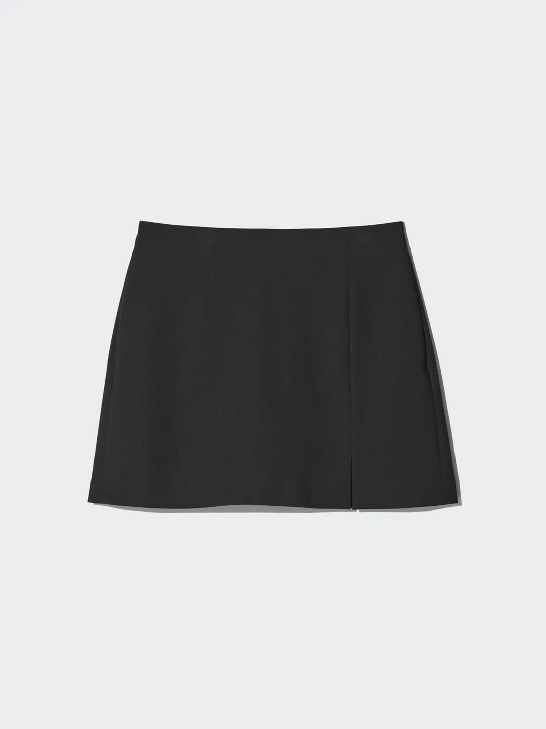 Юбка-брюки с разрезом, Uniqlo