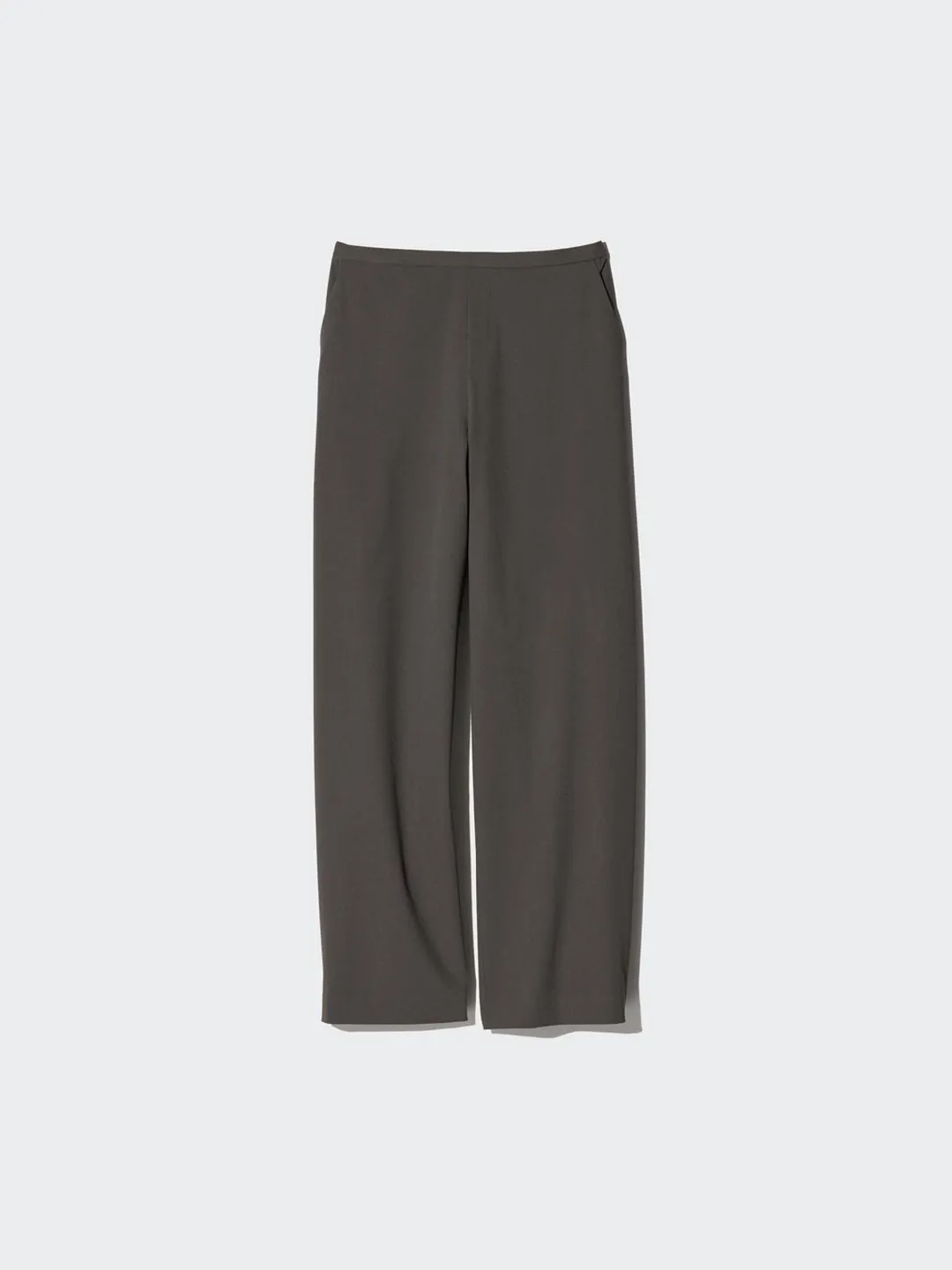 Брюки эластичные свободного кроя, Uniqlo