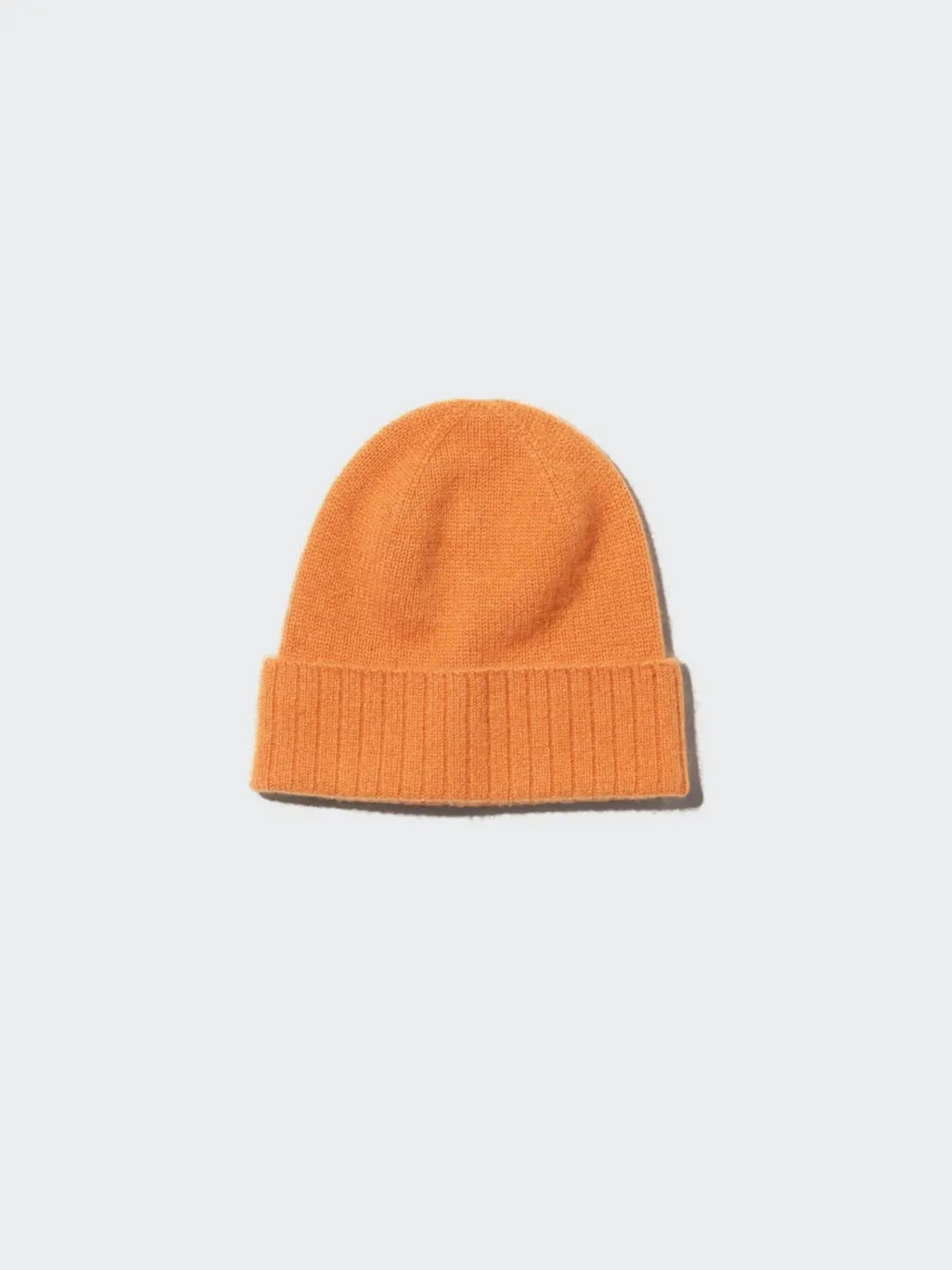 Шапка из кашемира, Uniqlo