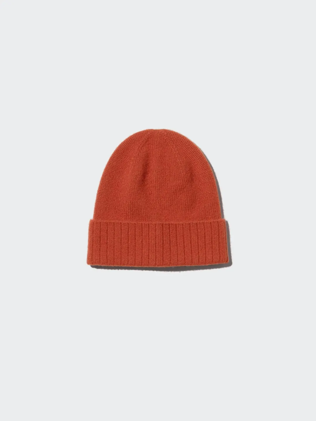Шапка из кашемира, Uniqlo