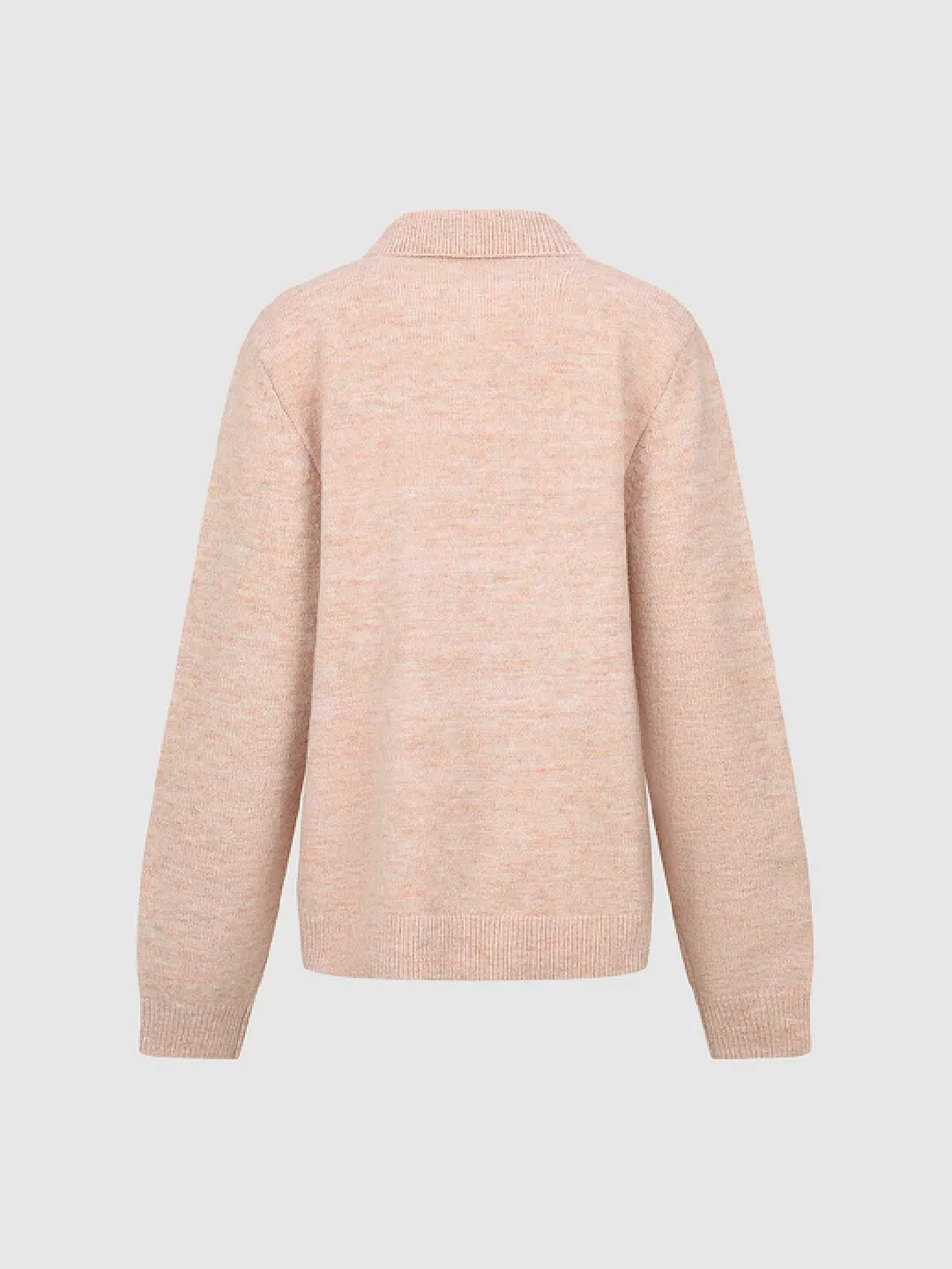 Фактурный трикотажный кардиган, Urban Revivo