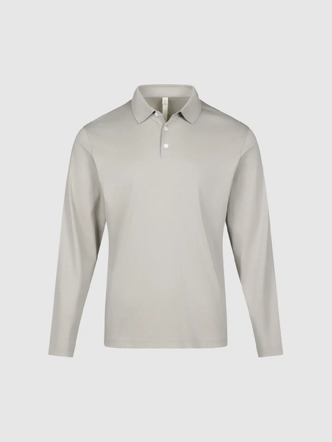 Поло на пуговицах Urban Collection, Urban Revivo