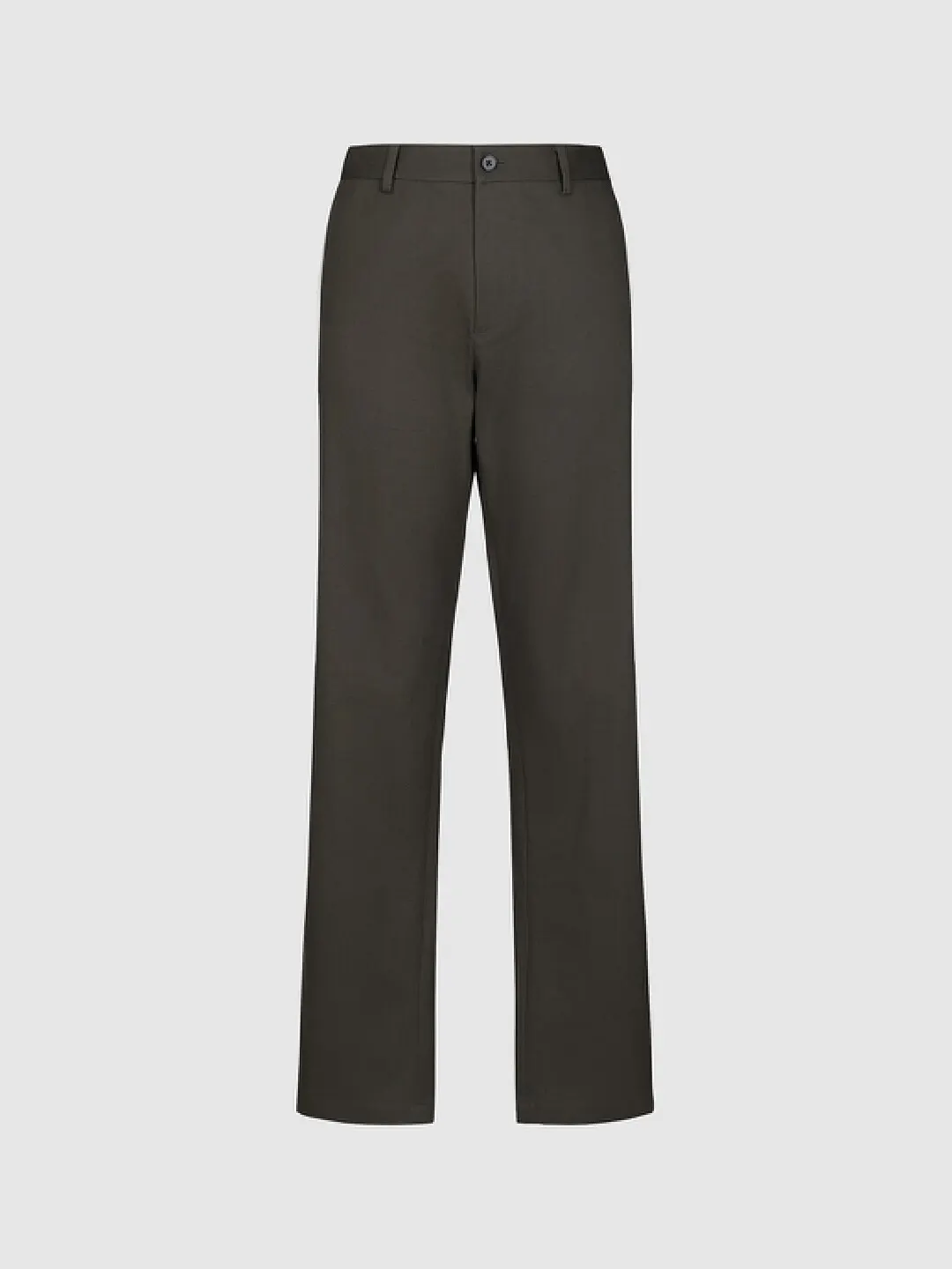 Брюки прямого кроя Urban Collection, Urban Revivo