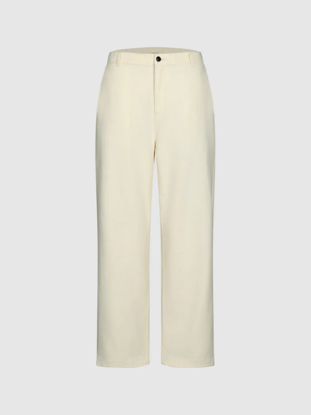 Брюки укороченные Urban Collection, Urban Revivo