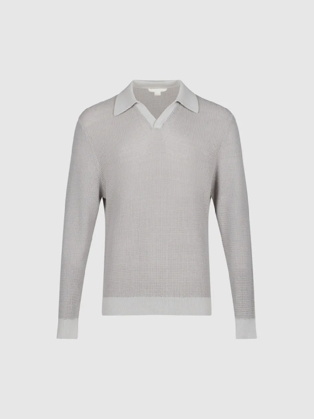 Джемпер фактурный Urban Collection, Urban Revivo