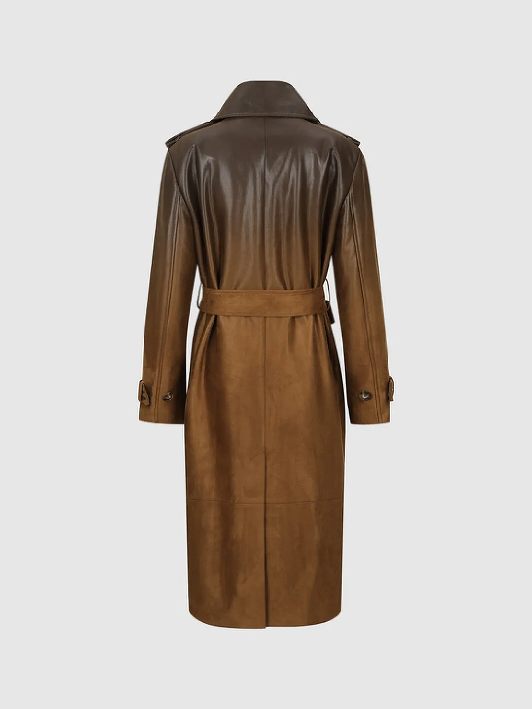 Тренч градиентный UR Designer Series, Urban Revivo