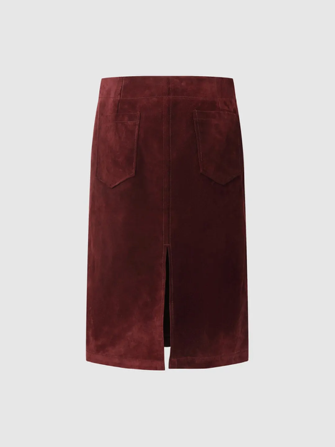 Юбка в винтажном стиле UR Designer Series, Urban Revivo