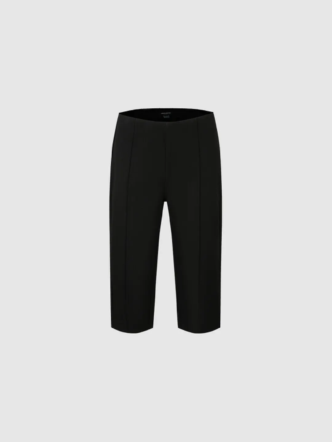 Шорты с центральными швами UR Designer Series, Urban Revivo