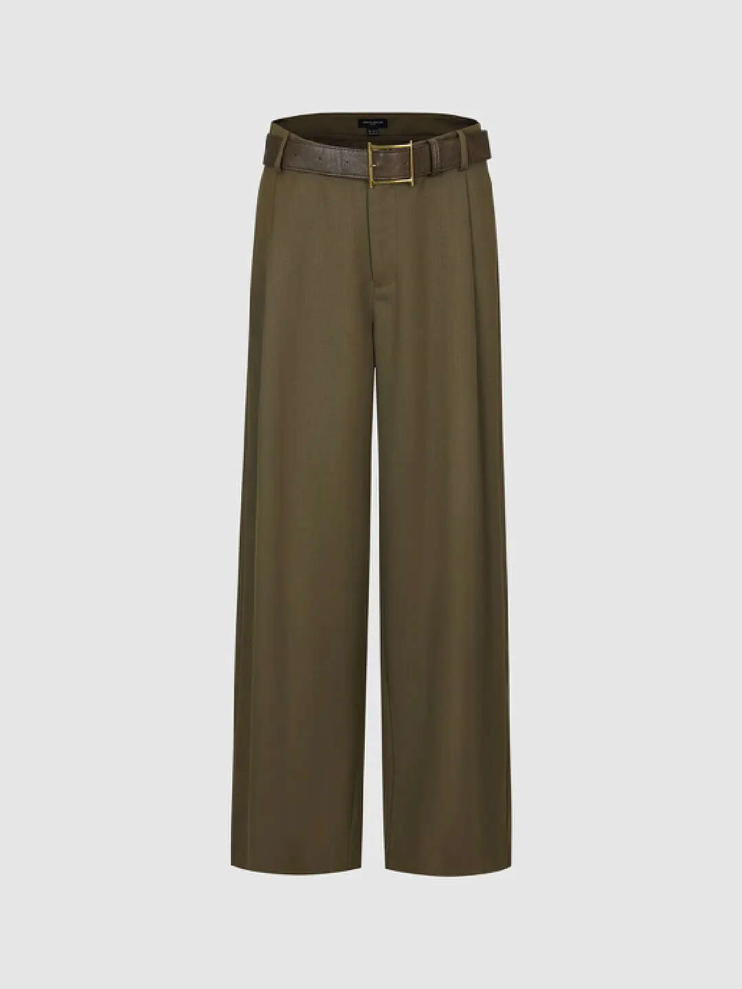 Брюки широкого кроя UR Designer Series, Urban Revivo