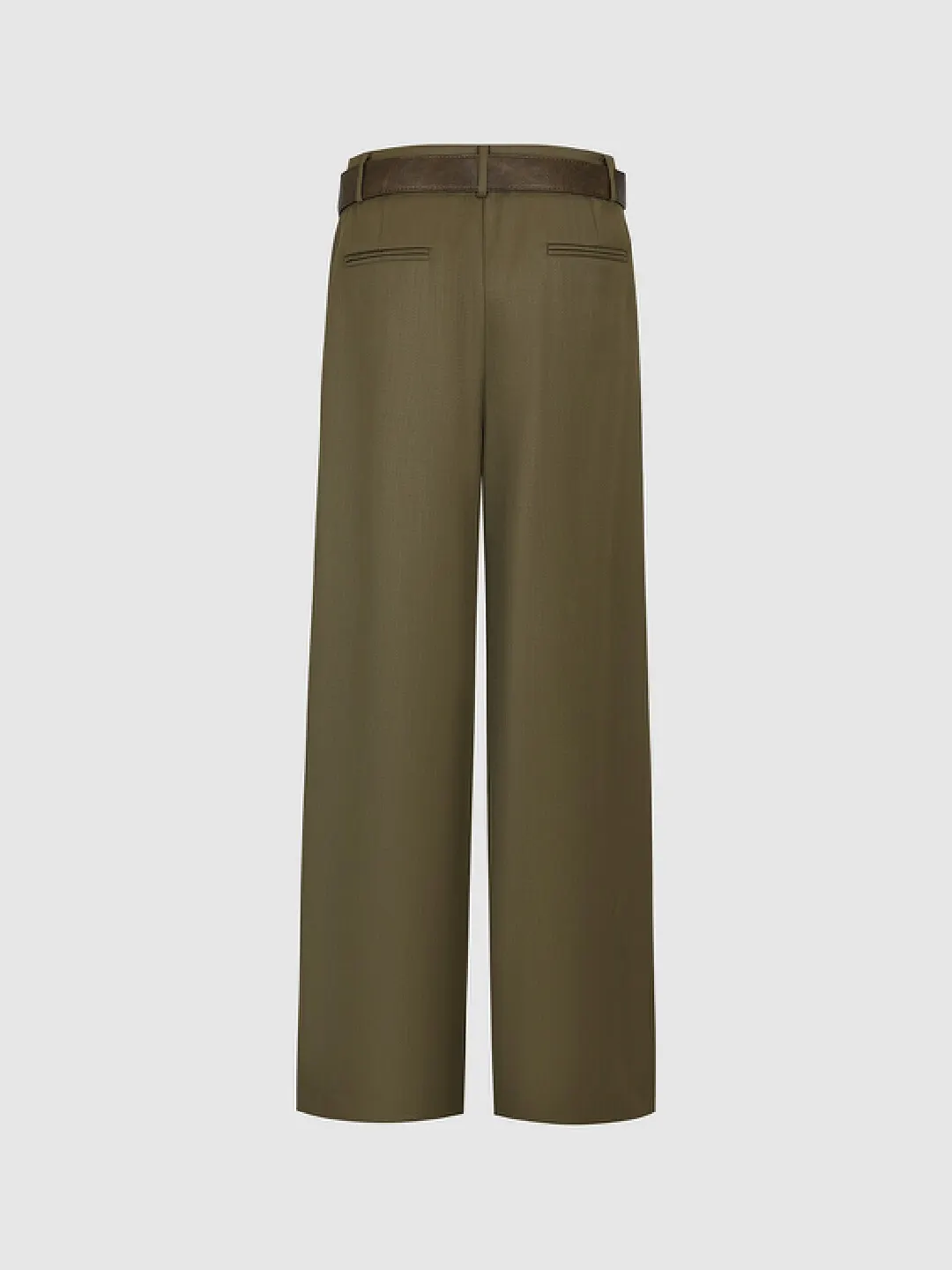 Брюки широкого кроя UR Designer Series, Urban Revivo