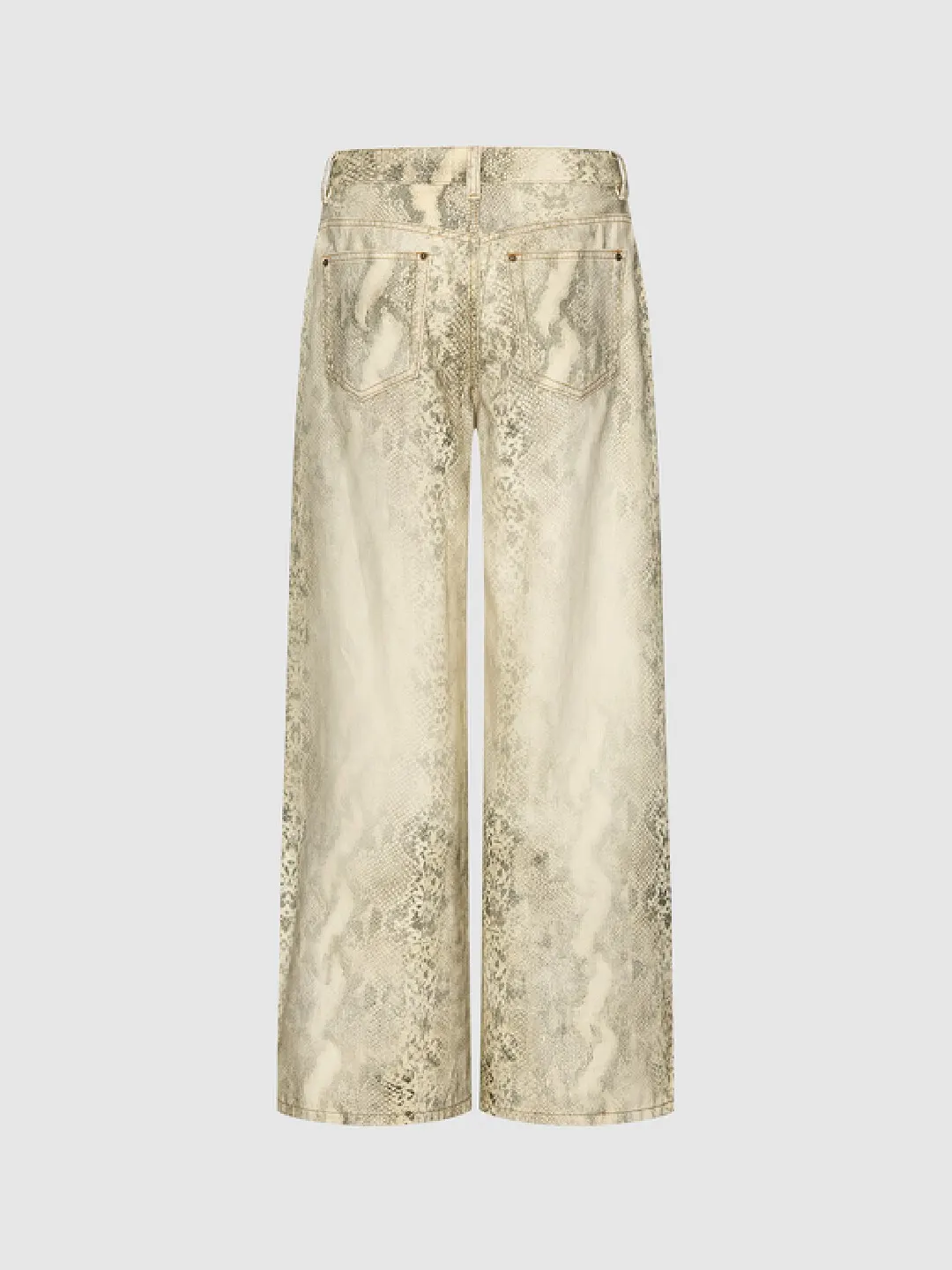 Джинсы UR Designer Series, Urban Revivo
