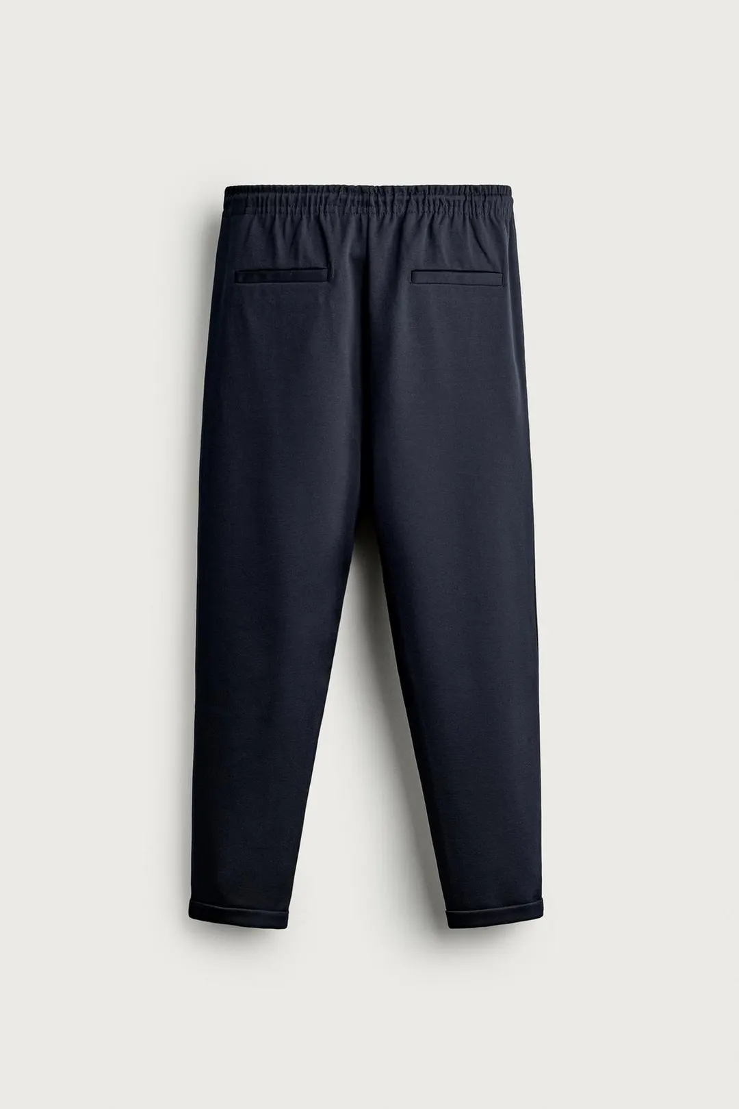 Брюки Easy Care с эластичным поясом, Zara