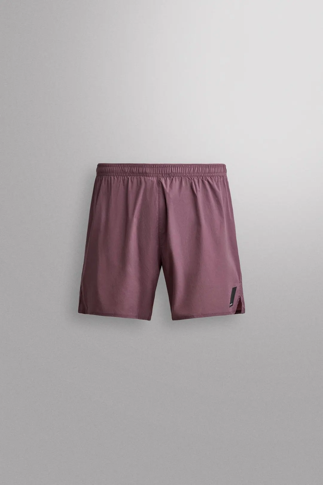 Беговые шорты 5 дюймов, Zara